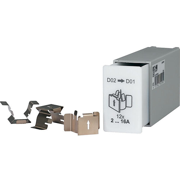 Eaton Haltefeder für Z-D02-LTS Z-D02-LTS-HF